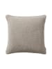Jotex 3-delige set: kussenhoezen "Mila" beige