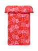 Jotex Bettbezug ''Anna'' in Rot