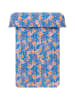 Jotex Bettbezug ''Florian'' in Blau