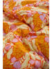 Jotex Bettbezug ''Florian'' in Orange