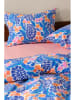 Jotex Kussenhoes "Florian" blauw