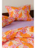 Jotex Kissenhülle ''Florian'' in Orange