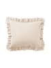 Jotex Kissenhülle ''Jinn'' in Beige