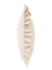 Jotex Kissenhülle ''Jinn'' in Beige