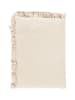 Jotex Dekbedovertrek "Jinn" beige