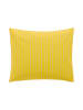 Jotex Kussenhoes "Sima" geel