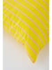 Jotex Kussenhoes "Sima" geel