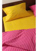 Jotex Kussenhoes "Sima" geel