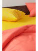 Jotex Kussenhoes "Sima" geel
