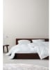 Jotex Perkal beddengoedset "Zack" wit