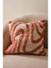 Jotex Kussenhoes "Kyla" lichtbruin/beige