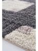 Jotex Badmat "Bymarken" crème/grijs