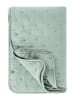Jotex Bedsprei "Calm" groen