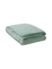 Jotex Bedsprei "Calm" groen