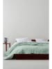 Jotex Bedsprei "Calm" groen