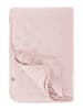 Jotex Bedsprei "Calm" lichtroze