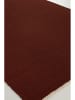 Jotex Woll-Teppich ''Row'' in Rot