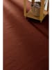 Jotex Woll-Teppich ''Row'' in Rot