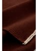 Jotex Woll-Teppich ''Row'' in Rot
