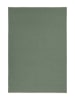 Jotex Wollen tapijt "Row" groen