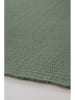 Jotex Wollen tapijt "Row" groen