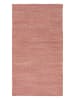Jotex Woll-Teppich ''Como'' in Orange
