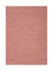 Jotex Woll-Teppich ''Como'' in Orange