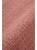 Jotex Woll-Teppich ''Como'' in Orange