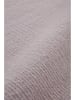 Jotex Woll-Teppich ''Row'' in Lila