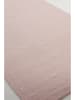 Jotex Woll-Teppich ''Row'' in Rosa