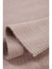Jotex Woll-Teppich ''Row'' in Rosa