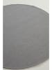 Jotex Woll-Teppich ''Row'' in Grau