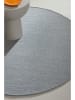 Jotex Wollen tapijt "Row" grijs