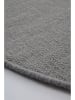 Jotex Woll-Teppich ''Row'' in Grau