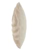 Jotex Kussenhoes "Kyla" beige