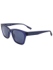 Converse Damen-Sonnenbrille in Blau/ Dunkelblau