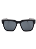 Fossil Herren-Sonnenbrille in Schwarz/ Dunkelblau