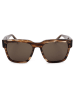 Fossil Herenzonnebril bruin