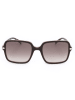 Levi's Damen-Sonnenbrille in Braun
