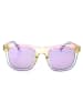Levi's Unisex-Sonnenbrille in Bunt/ Lila