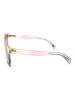 Levi's Unisex-Sonnenbrille in Bunt/ Lila