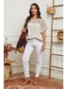 La Compagnie Du Lin Shirt beige