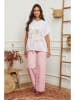 La Compagnie Du Lin Shirt wit