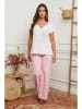 La Compagnie Du Lin Linnen shirt wit