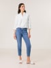 Gerry Weber Dżinsy - Slim fit - w kolorze niebieskim