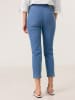 Gerry Weber Spijkerbroek - slim fit - blauw