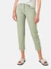 Gerry Weber Jeans - Regular Fit -  in Grün