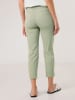 Gerry Weber Jeans - Regular Fit -  in Grün