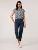 Gerry Weber Dżinsy - Regular fit - w kolorze granatowym