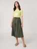 Gerry Weber Spódnica w kolorze khaki